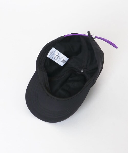 THE GOODLAND MARKET（ザグッドランドマーケット）の「THE GOODLAND MARKET　GOOD SUNSHADE CAPSET（キャップ・レディース・BLACK/BEIGE/BLUE/BROWN・Free）」の12枚目の写真