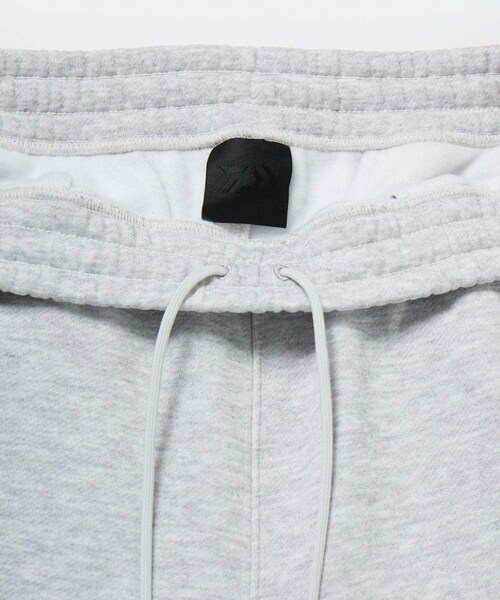 URBAN RESEARCH(アーバンリサーチ)の「DAIWA PIER39 Ws TECH SWEAT PANTS(スウェットパンツ・レディース・H GRAY/BLACK・FREE)」の14枚目の写真