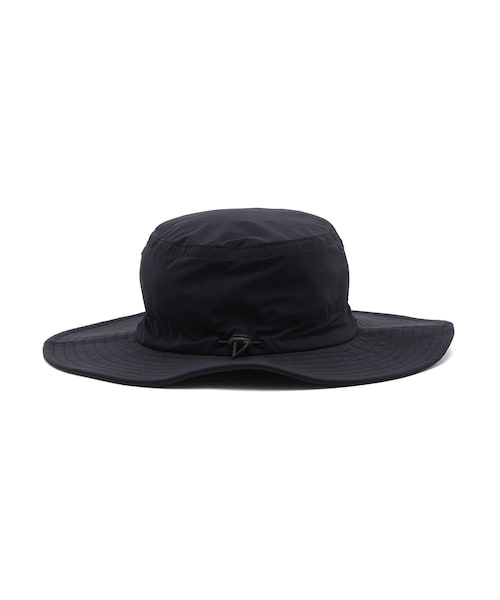 ADAM ET ROPE'(アダムエロペ)の「【公式サイト・実店舗限定】【ADAM ET ROPE'×Speedo】HAT(ハット・レディース・ブラック/オフホワイト・F)」の19枚目の写真