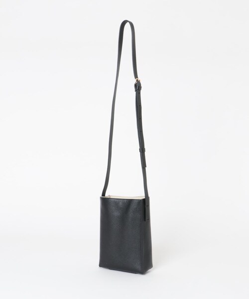 URBAN RESEARCH（アーバンリサーチ）の「MARNI　MUSEO SOFT NANO（ショルダーバッグ・レディース・00N99・-）」の4枚目の写真