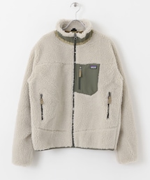 URBAN RESEARCH DOORS | patagonia　Ks Retro-X Jacket(テーラードジャケット)