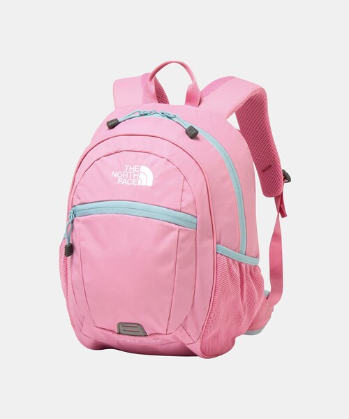 URBAN RESEARCH DOORS(アーバンリサーチドアーズ)の「THE NORTH FACE K SMALL DAY(KIDS)(その他・キッズ・HB/BY/PP・One)」の21枚目の写真