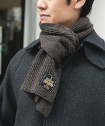 URBAN RESEARCH DOORS | ハミルトンマフラー(マフラー)