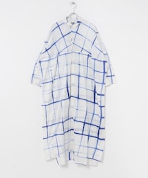 かぐれ | quitan AO DAI LONG SHIRT ITAJIME(ワンピース)