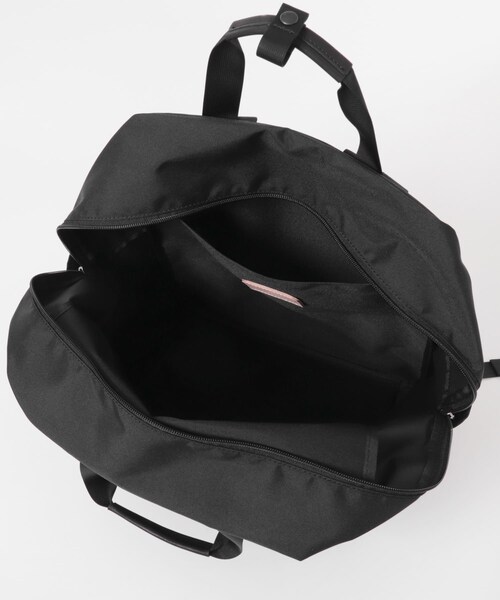 URBAN RESEARCH DOORS(アーバンリサーチドアーズ)の「STANDARD SUPPLY UTILITY PACK(バックパック/リュック・メンズ・BLACK/BRW/BLK/OLV/BLK・One)」の8枚目の写真