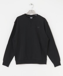 NEW BALANCE Athleticsスウェットクルー