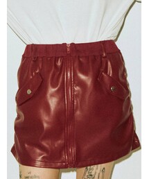 jouetie | MA-1 スカパン(スカート)