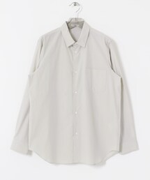 ATON SUVIN BROAD STANDARD SHIRTS
