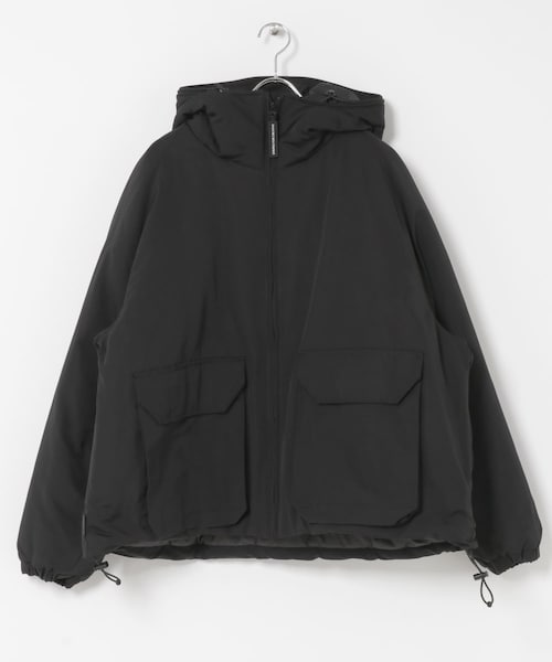 ジャケット・アウター S.F.C/VENTILATION PUFF JACKET S.F.C 25FW 新作VENTILATION PUFF JACKET style.2025.11.21 | 7508 | MARK