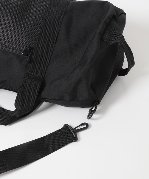 URBAN RESEARCH(アーバンリサーチ)の「OUTDOOR PRODUCTS RIPLEY(ボストンバッグ・メンズ・BLACK・One)」の7枚目の写真
