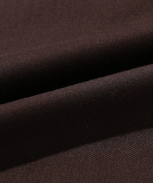 ADAM ET ROPE'（アダムエロペ）の「【Sefr/セファ】SEYDOU BLAZER（テーラードジャケット・メンズ・ブラック/ダークブラウン・M/S）」の18枚目の写真