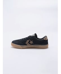 RUNWAY channel SELECTION | 【converse】ロードクラシック ＳＫ ＬＤ ＯＸ(スニーカー)