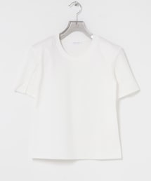 SATORU SASAKI ショルダーパッドTシャツ