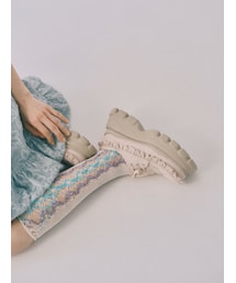 merry jenny | トーションソックス(ソックス/靴下)