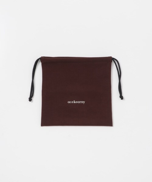 URBAN RESEARCH（アーバンリサーチ）の「kearny　SAINT（メガネ・メンズ・BLACK・One）」の9枚目の写真