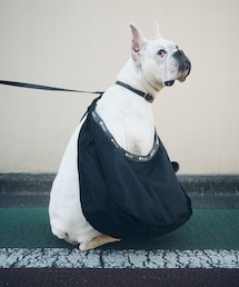 ADAM ET ROPE' | 【LeSportsac for ADAM ET ROPE'】Exclusive Large Sportsac LT(ショルダーバッグ)