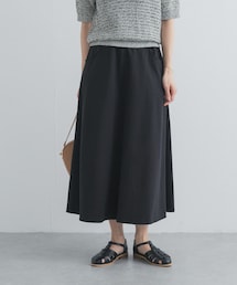 URBAN RESEARCH DOORS | ライトダンボールニットスカート(スカート)