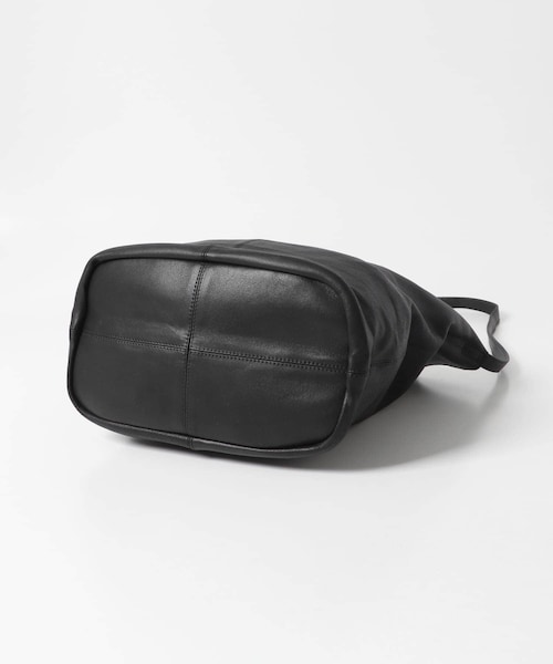 かぐれ（カグレ）の「Morphee　3WAY MEDIUM TOTE (LONG)（トートバッグ・レディース・BLACK・M）」の9枚目の写真
