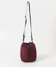 URBAN RESEARCH DOORS | STANDARD SUPPLY CHALK SHOULDER(ショルダーバッグ)
