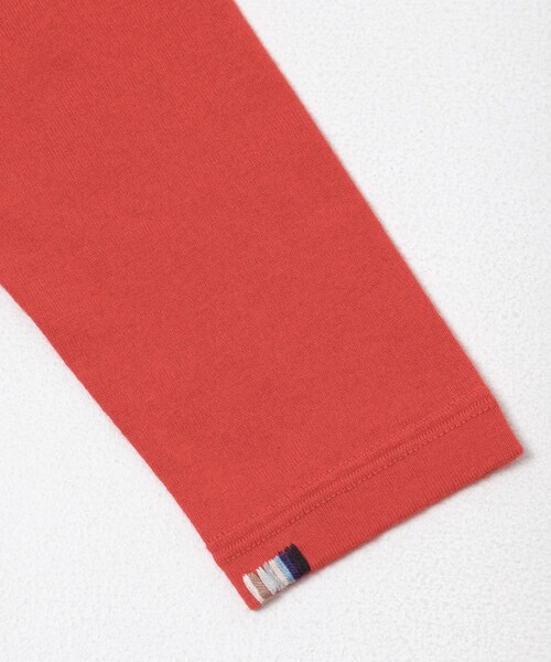 URBAN RESEARCH（アーバンリサーチ）の「Extreme Cashmere　LISA（ニット/セーター・レディース・BRETON/GLASS/TOMATO・-）」の14枚目の写真