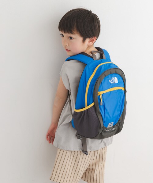 URBAN RESEARCH DOORS(アーバンリサーチドアーズ)の「THE NORTH FACE K SMALL DAY(KIDS)(その他・キッズ・HB/BY/PP・One)」の6枚目の写真