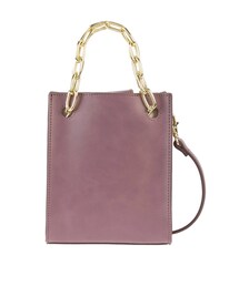 LAGUNAMOON | チェーンショルダーミニバック(ショルダーバッグ)