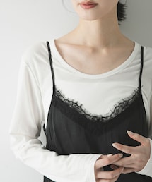 URBAN RESEARCH | 2WAYシアーカットソー(Tシャツ/カットソー)