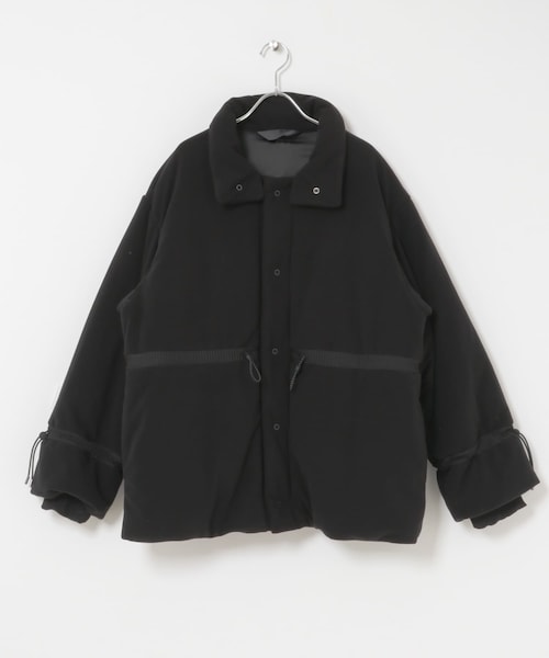 Jens　DOWN LIKE JACKET
