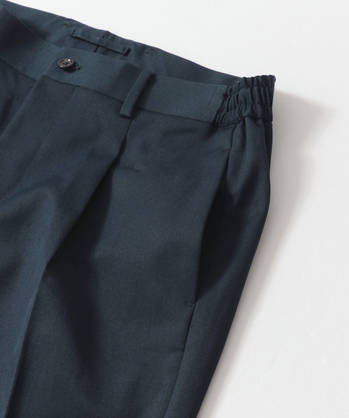 URBAN RESEARCH(アーバンリサーチ)の「URBAN RESEARCH Tailor ライトフィックスストレッチパンツ(スラックス・メンズ・KHAKI/NAVY・S/M/L)」の15枚目の写真
