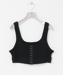URBAN RESEARCH | new basic FLUID KNIT BUISTIER(ニット/セーター)