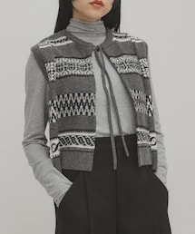 ジャガードリメイクベスト