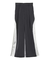 UN3D. | FRONT BACK DOCKING PANTS【セットアップ着用可能】(その他パンツ)