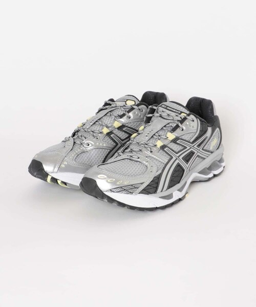 URBAN RESEARCH（アーバンリサーチ）の「ASICS　GEL-NIMBUS 10.1（スニーカー・メンズ・021 IRON/023 PDMT/107 CREAM・26/26.5/27/27.5/28/28.5/29/29.5/30.5）」の22枚目の写真