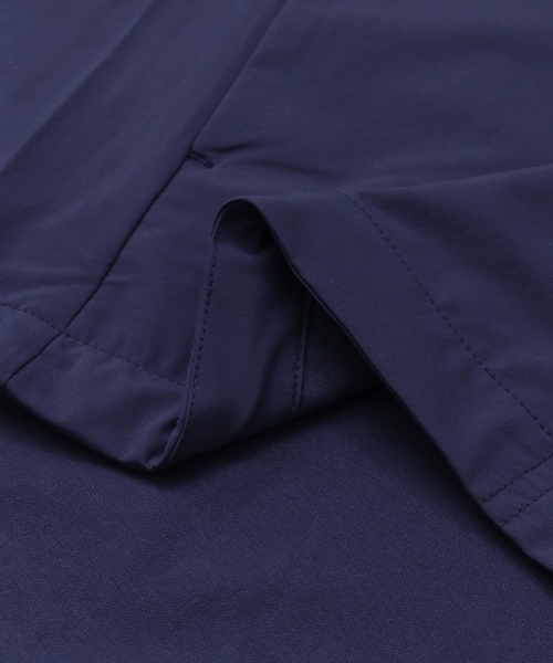 URBAN RESEARCH Sonny Label（アーバンリサーチサニーレーベル）の「NAMINORI JAPAN　NAMINORI ADAPT DRY JACKET（マウンテンパーカー・メンズ・IND・S/M/L）」の16枚目の写真