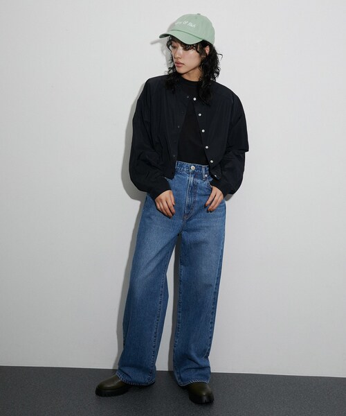 美品完売 SPORTY&RICH キャップADAM ET ROPÉ FEMME 美品完売 SPORTY&RICH キャップADAM ET ROPÉ FEMME 美品完売