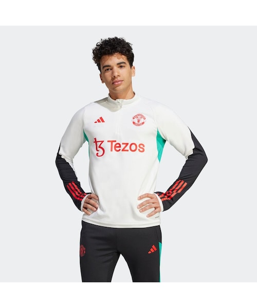 マンチェスター・ユナイテッド ティロ 23 トレーニングトップ 3XL