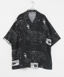 URBAN RESEARCH | PORTER CLASSIC　ALOHA SHIRTS DRIVEIN THEATER(シャツ/ブラウス)