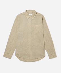 Saturdays NYC | Luis Check Ls Shirt(シャツ/ブラウス)