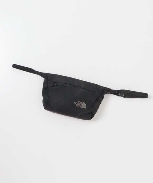 URBAN RESEARCH Sonny Label（アーバンリサーチサニーレーベル）の「THE NORTH FACE　CAPELLA 2（ショルダーバッグ・メンズ・ブラック/アイボリー・One）」の2枚目の写真
