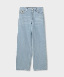 ROPE' | 【BY MALENE BIRGER(バイ・マレーネ・ビルガー)】VINOLA JEANS|デニムパンツ(デニムパンツ)