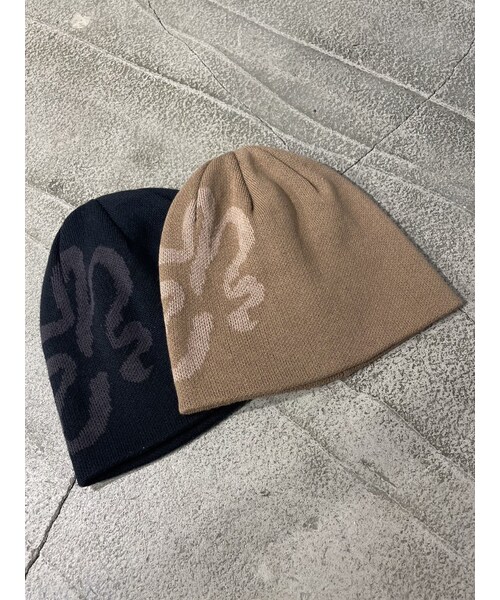 2WAY EMフラワービーニーの9枚目の写真