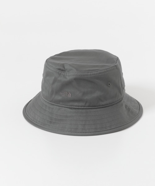 URBAN RESEARCH（アーバンリサーチ）の「THE NORTH FACE PURPLE LABEL　CHINO FIELD HAT（ハット・メンズ・LS/LH/AH/K・One）」の3枚目の写真