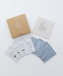 URBAN RESEARCH | 12/+= type-ABトライアルセット(コスメキット/ギフトセット)