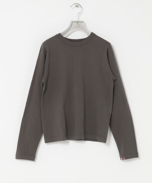 URBAN RESEARCH(アーバンリサーチ)の「Extreme Cashmere LIZZY(ニット/セーター・レディース・BONE/RAVEN/MUD/GRASS・-)」の10枚目の写真