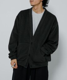 Alpha cardigan