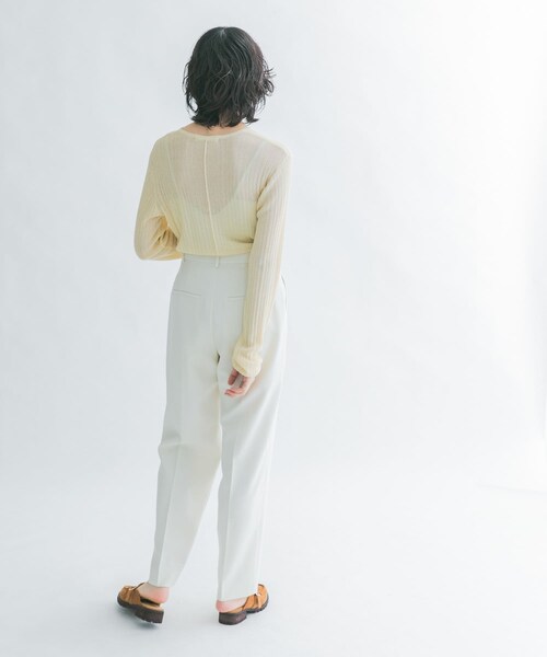 KBF（ケイビーエフ）の「ARTESANOS　AFELPADO（サンダル・レディース・ROBLE・37/38）」の8枚目の写真