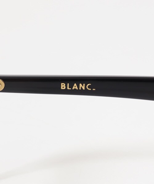 URBAN RESEARCH（アーバンリサーチ）の「BLANC　B0046（メガネ・レディース・D HAVANA/BLACK・-）」の8枚目の写真