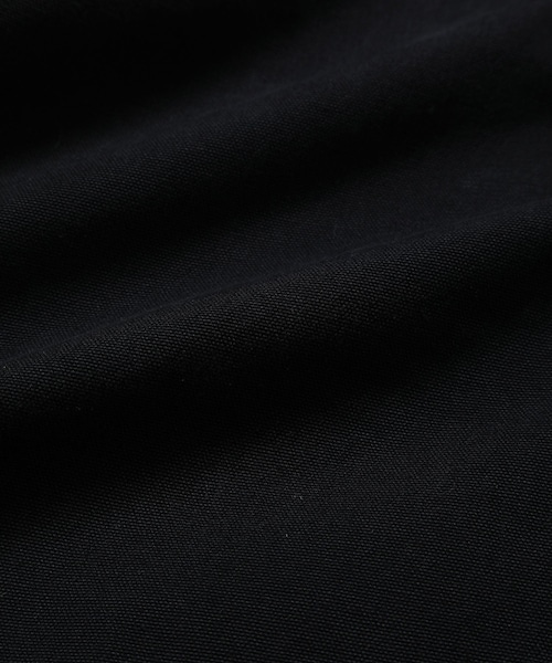 ADAM ET ROPE'（アダムエロペ）の「【PLATEAU STUDIO/プラトー スタジオ】N1 deck jacket（その他アウター・メンズ・ブラック・3）」の15枚目の写真