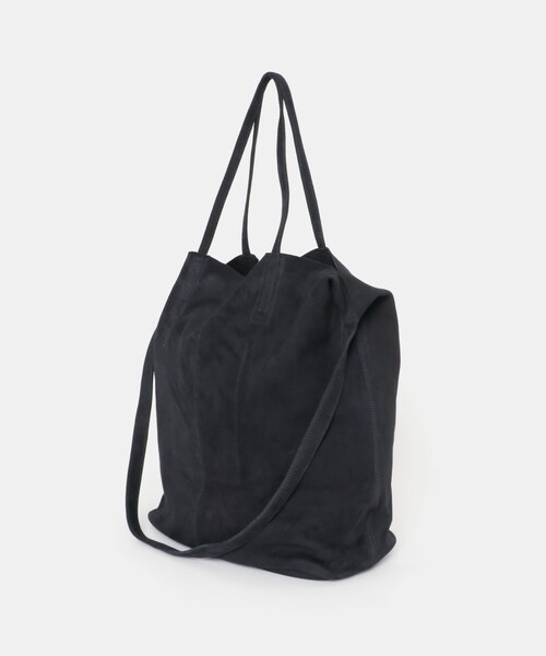 URBAN RESEARCH（アーバンリサーチ）の「Morphee　3WAY LARGE TOTE（トートバッグ・メンズ・DARK NAVY・L）」の4枚目の写真