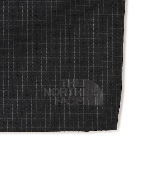 ROPE' PICNIC(ロペピクニック)の「【THE NORTH FACE/ザ・ノース・フェイス】RAFTER POUCH S SP(ショルダーバッグ・レディース・ブラック/ライトグレー・F)」の10枚目の写真